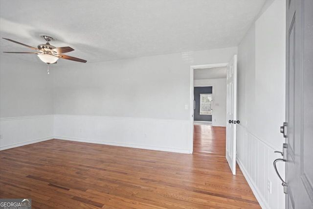 2293 Briarwood Circle SW, Conyers, GA 30094