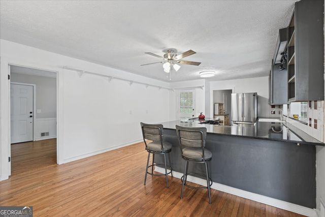 2293 Briarwood Circle SW, Conyers, GA 30094