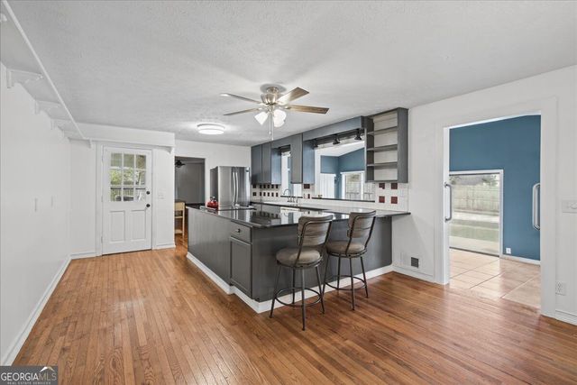 2293 Briarwood Circle SW, Conyers, GA 30094