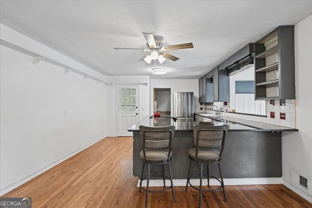 2293 Briarwood Circle SW, Conyers, GA 30094