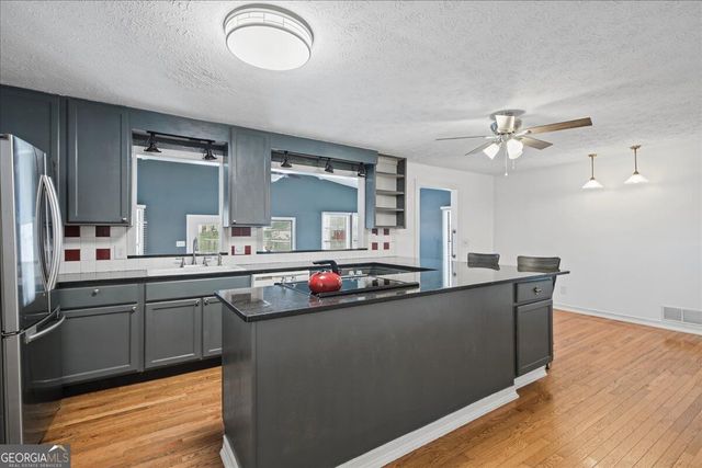 2293 Briarwood Circle SW, Conyers, GA 30094