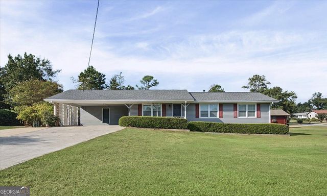 2293 Briarwood Circle SW, Conyers, GA 30094