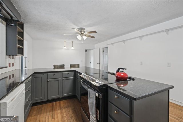 2293 Briarwood Circle SW, Conyers, GA 30094