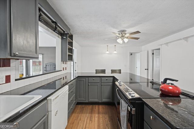2293 Briarwood Circle SW, Conyers, GA 30094