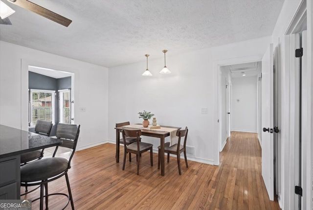 2293 Briarwood Circle SW, Conyers, GA 30094