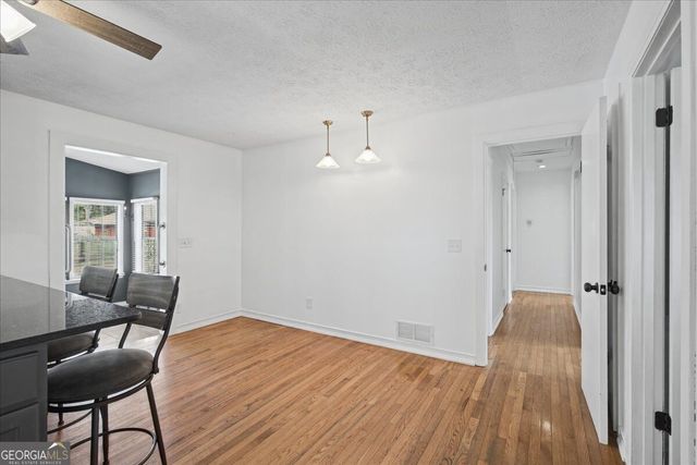2293 Briarwood Circle SW, Conyers, GA 30094