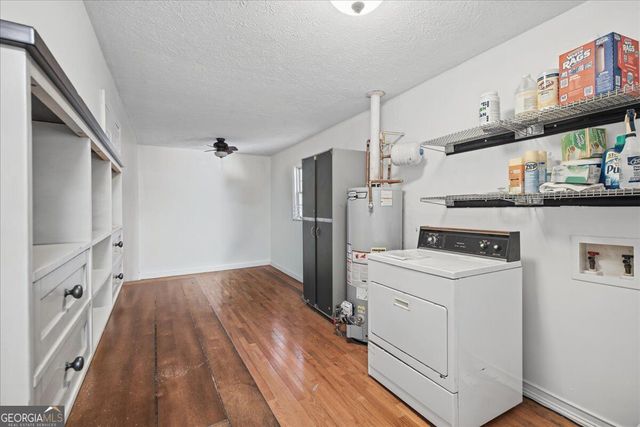 2293 Briarwood Circle SW, Conyers, GA 30094