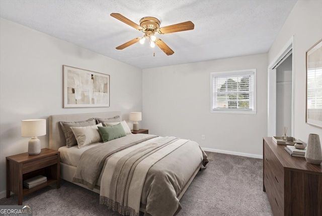 2293 Briarwood Circle SW, Conyers, GA 30094