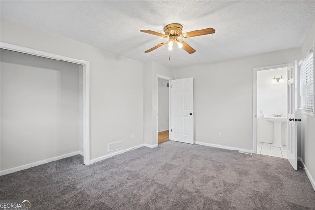 2293 Briarwood Circle SW, Conyers, GA 30094