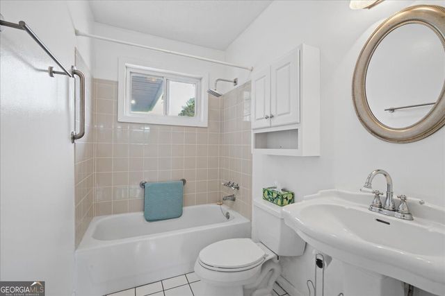 2293 Briarwood Circle SW, Conyers, GA 30094