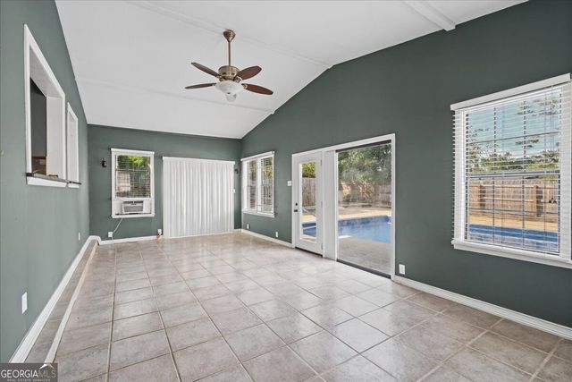 2293 Briarwood Circle SW, Conyers, GA 30094