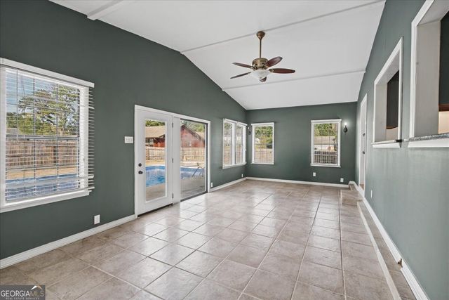 2293 Briarwood Circle SW, Conyers, GA 30094