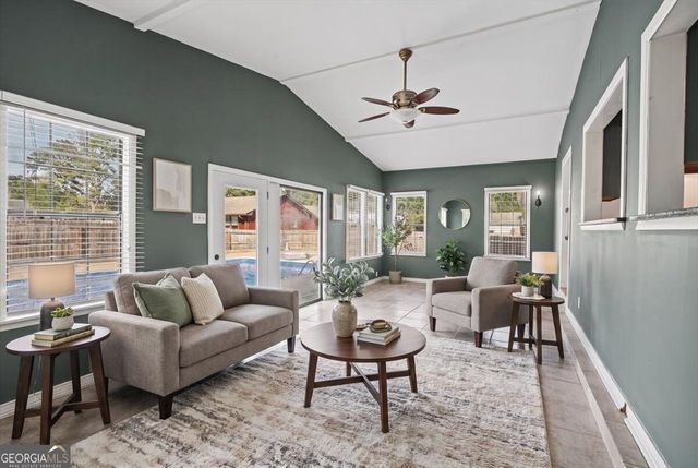 2293 Briarwood Circle SW, Conyers, GA 30094
