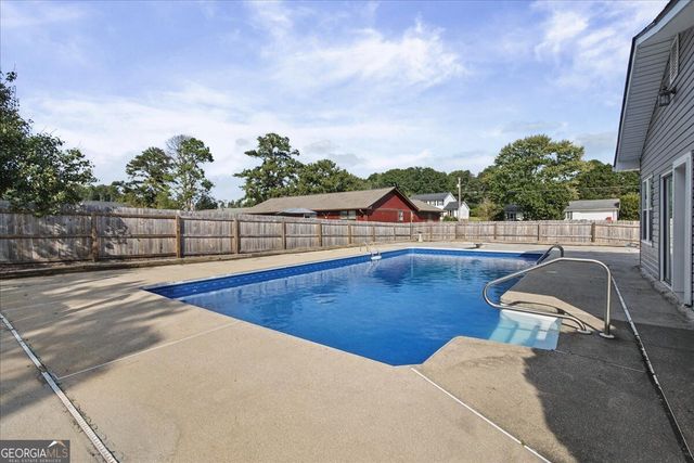 2293 Briarwood Circle SW, Conyers, GA 30094