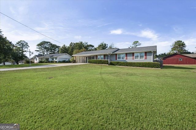 2293 Briarwood Circle SW, Conyers, GA 30094