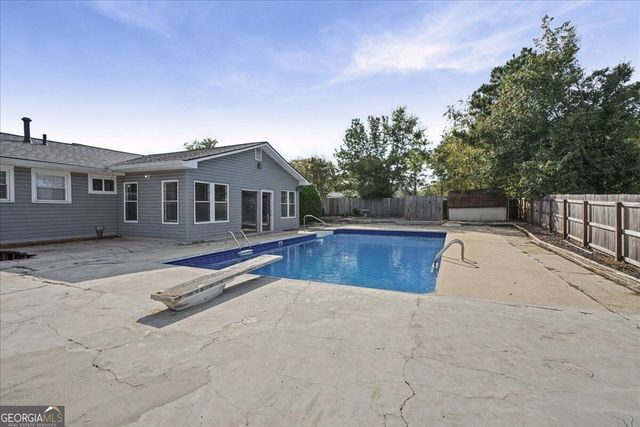 2293 Briarwood Circle SW, Conyers, GA 30094
