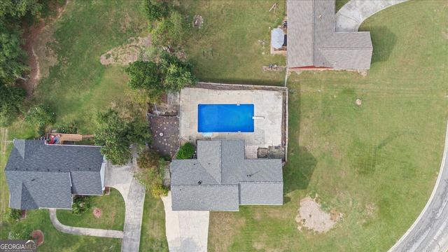 2293 Briarwood Circle SW, Conyers, GA 30094