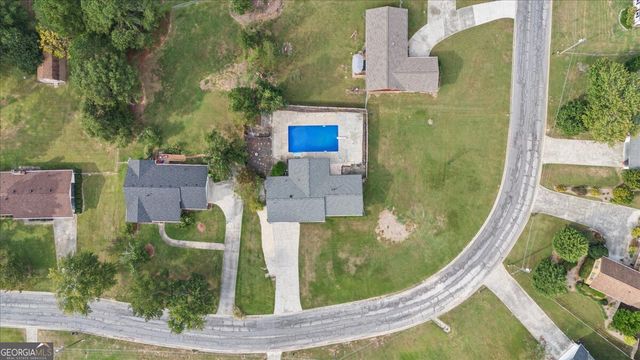 2293 Briarwood Circle SW, Conyers, GA 30094