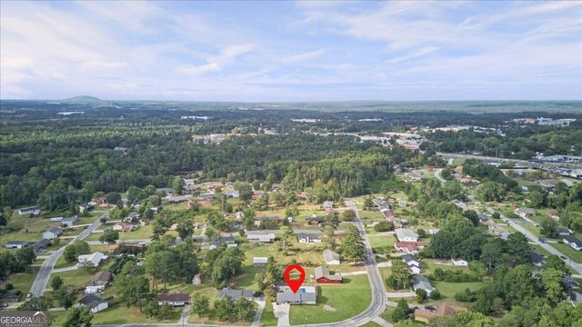2293 Briarwood Circle SW, Conyers, GA 30094