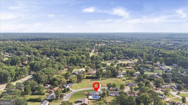 2293 Briarwood Circle SW, Conyers, GA 30094