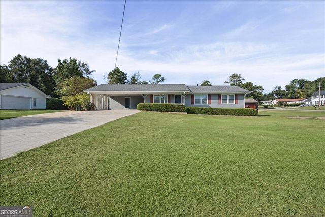 2293 Briarwood Circle SW, Conyers, GA 30094