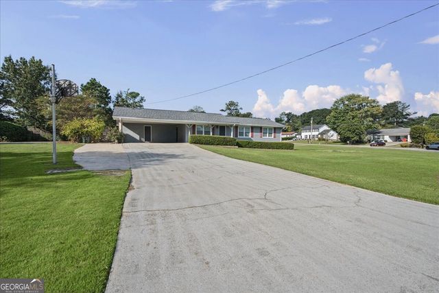 2293 Briarwood Circle SW, Conyers, GA 30094