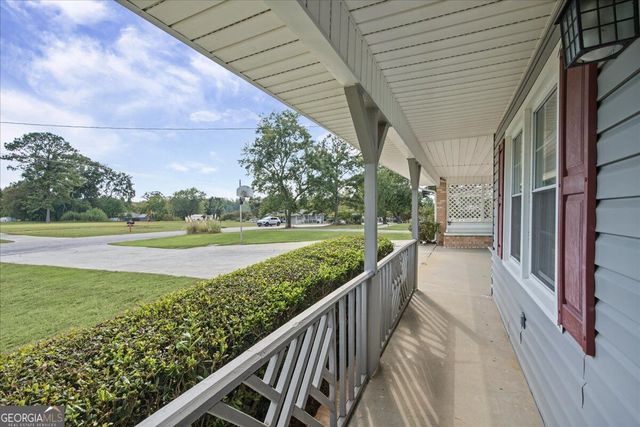 2293 Briarwood Circle SW, Conyers, GA 30094