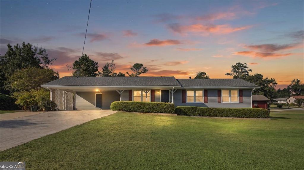 2293 Briarwood Circle SW, Conyers, GA 30094