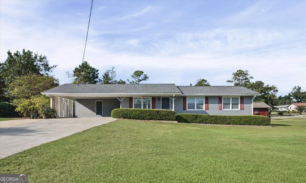 2293 Briarwood Circle SW, Conyers, GA 30094 — photo 2