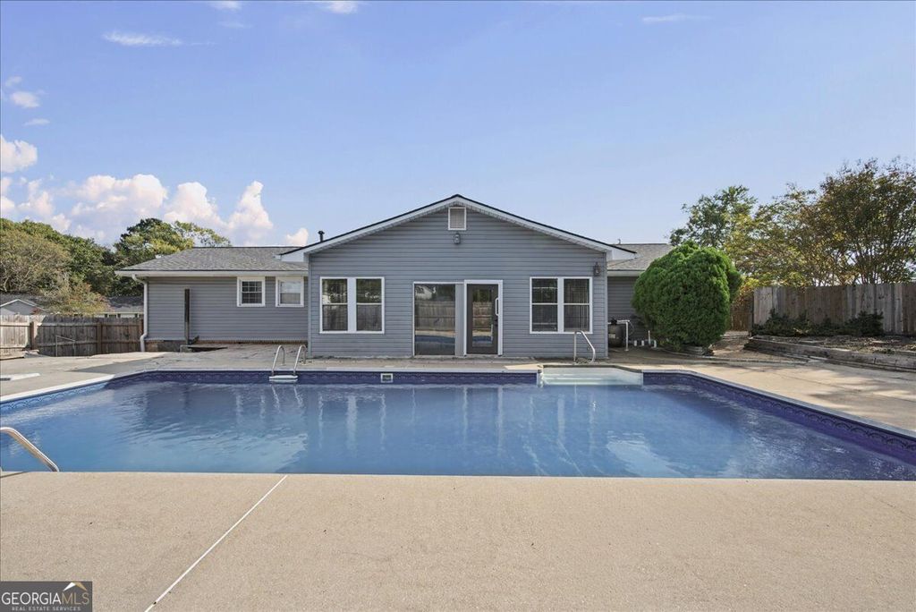 2293 Briarwood Circle SW, Conyers, GA 30094 — photo 3