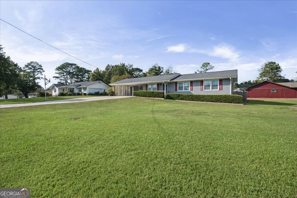 2293 Briarwood Circle SW, Conyers, GA 30094 — photo 4