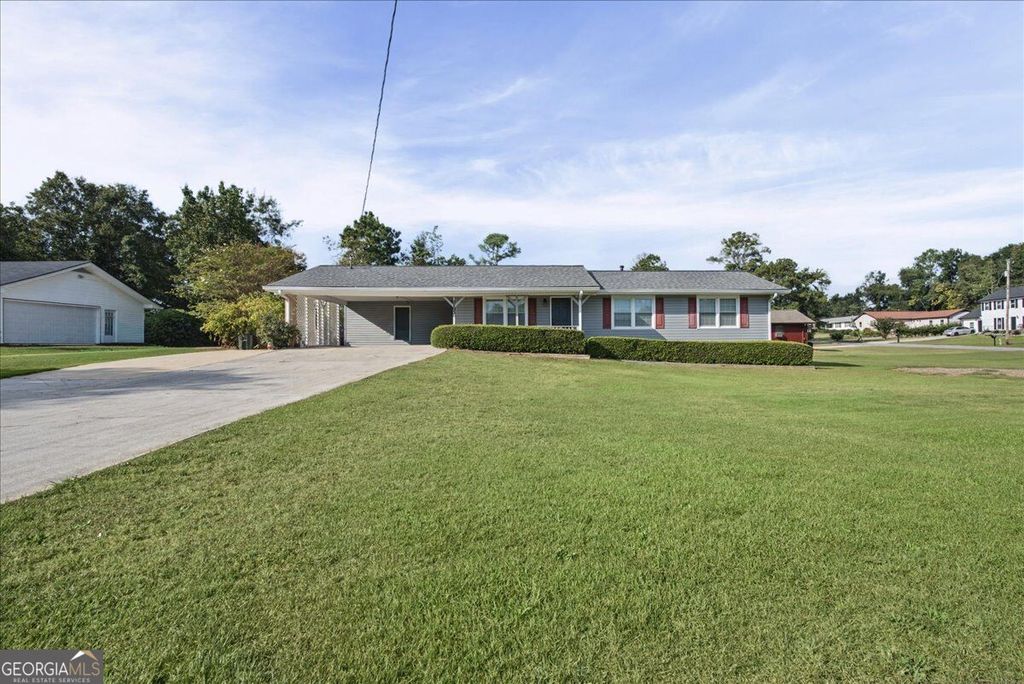 2293 Briarwood Circle SW, Conyers, GA 30094 — photo 5