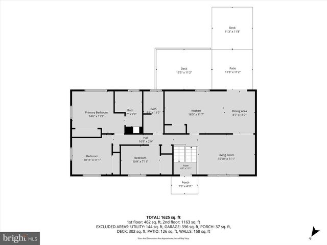 3175 W COLLEGE AVE, York, PA 17408