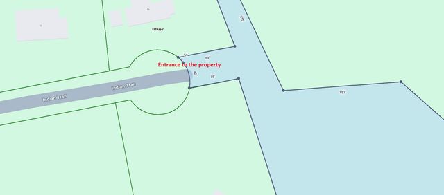 0 Indian Creek Rd, Mc Ewen, TN 37101