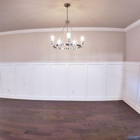 404 Tillane Park Circle, Huntsville, AL 35824