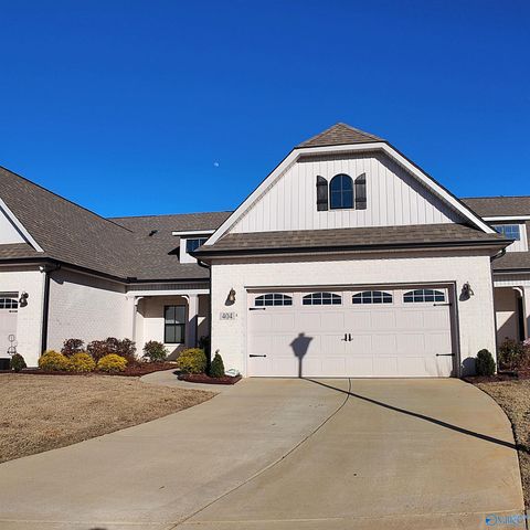 404 Tillane Park Circle, Huntsville, AL 35824