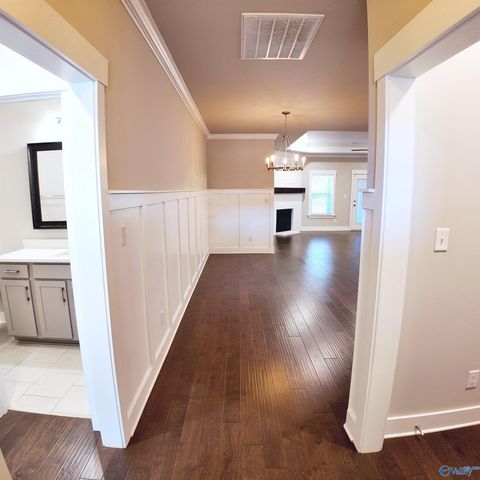 404 Tillane Park Circle, Huntsville, AL 35824