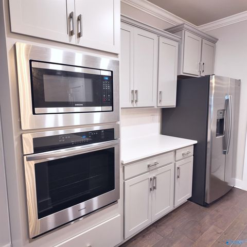 404 Tillane Park Circle, Huntsville, AL 35824