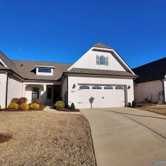 404 Tillane Park Circle, Huntsville, AL 35824