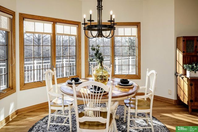 13309 Nicholas Street, Omaha, NE 68154