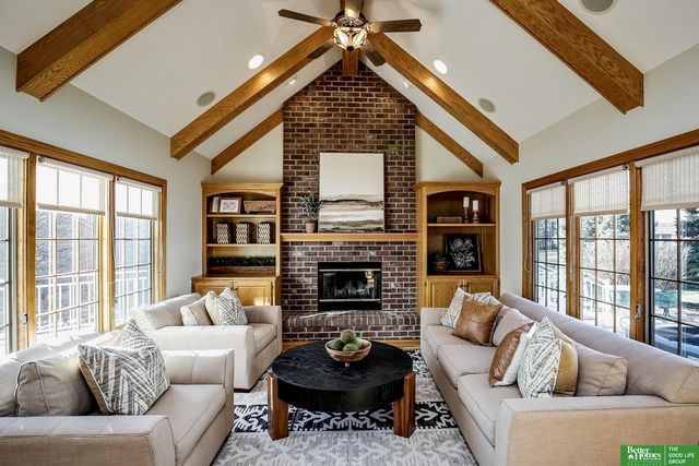 13309 Nicholas Street, Omaha, NE 68154