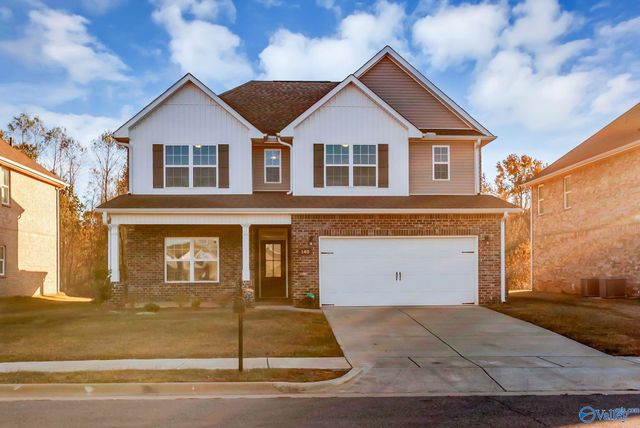 140 Amelia Drive, Harvest, AL 35749