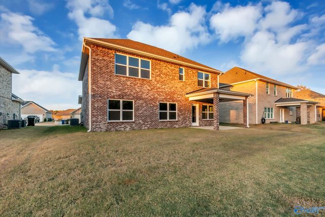 140 Amelia Drive, Harvest, AL 35749