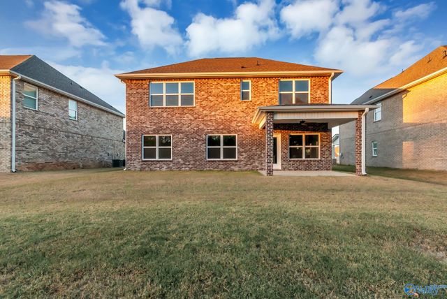 140 Amelia Drive, Harvest, AL 35749