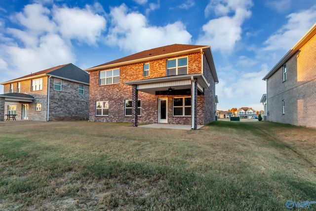 140 Amelia Drive, Harvest, AL 35749