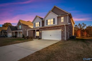 140 Amelia Drive, Harvest, AL 35749