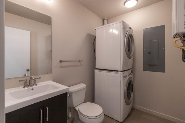 1702 Forest Hill DR A, Austin, TX 78745