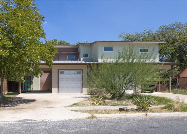 1702 Forest Hill DR A, Austin, TX 78745