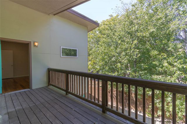 1702 Forest Hill DR A, Austin, TX 78745