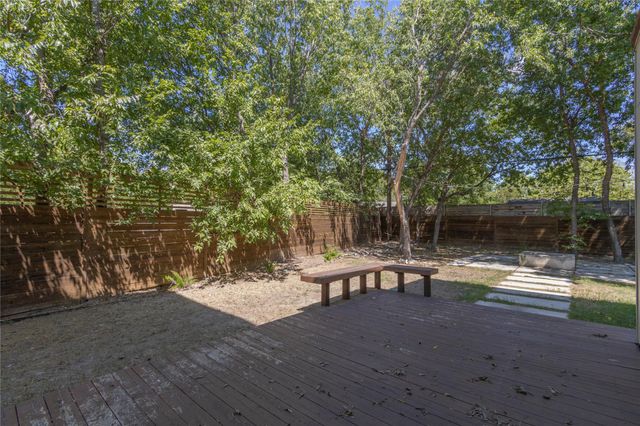 1702 Forest Hill DR A, Austin, TX 78745